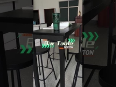 Дизайн мебели для баров