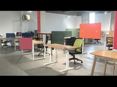 Заводской офисный стол