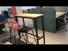 Набор барных стульев