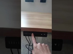 Электрический подъемный столик, произведенный на нашей фабрике