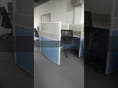 Офисное пространство Модульный рабочий стол