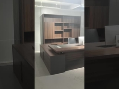 Офисная мебель Босс Стол Менеджер Исполнительный офисный стол