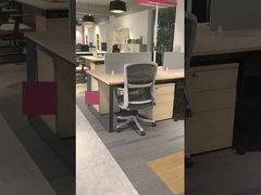 Производители офисной мебели