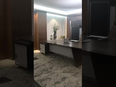 Офисная мебель Стол высокий конец офисный стол