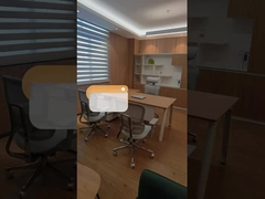 OEM&ODM Деревянный офисный стол