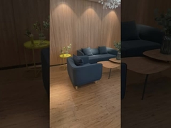 Производители офисных диванов