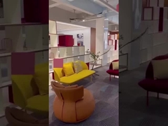 Современная офисная мебель