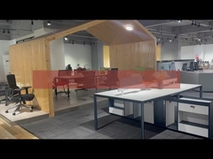 Метежные офисные стулья для комфортной и продуктивной работы