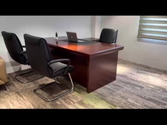 BESTON Мебель Исполнительная краска Л-образный рабочий стол