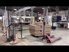 Лучшая цена от фабрики Beston, офисная мебель, коммерческая модульная офисная рабочая станция, стол и комплект стульев