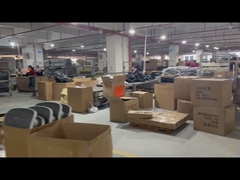 Beston Factory Wholesale Price Офисный стул Эргономический вращающийся кожаный кресло