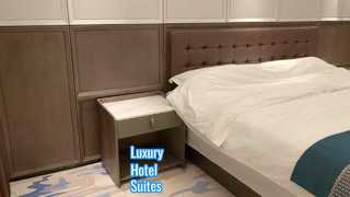 70% людей предпочитают мебель для спальни в отеле