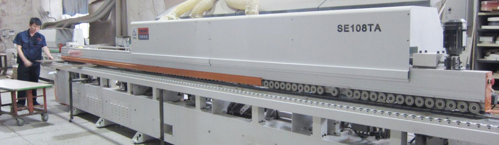 Guangzhou Beston Furniture Manufacturing Co., Ltd. производственная линия изготовителя
