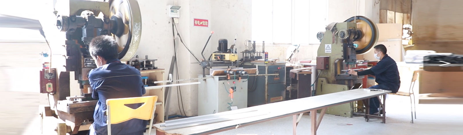 Guangzhou Beston Furniture Manufacturing Co., Ltd. производственная линия изготовителя