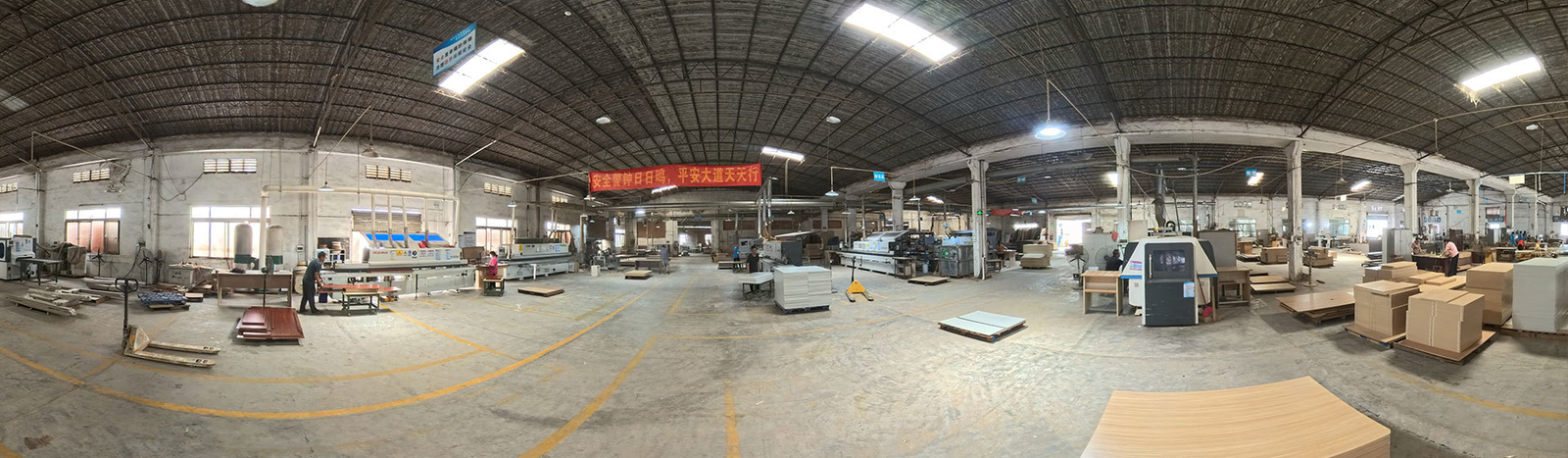 Guangzhou Beston Furniture Manufacturing Co., Ltd.