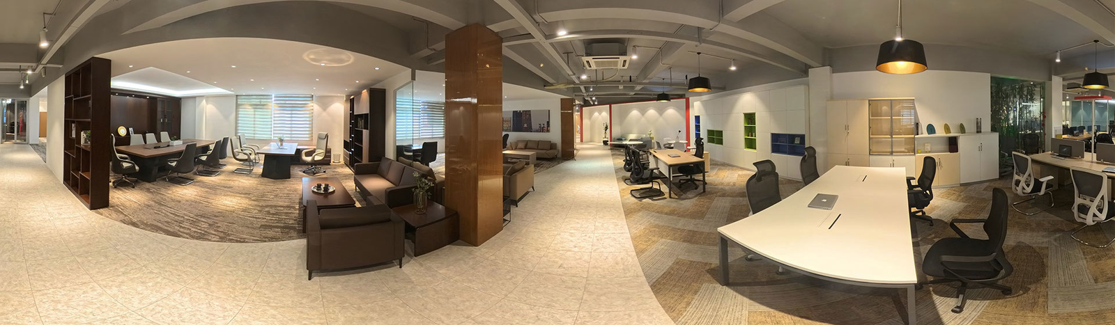 Guangzhou Beston Furniture Manufacturing Co., Ltd.